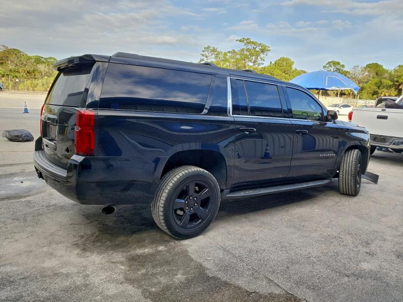 Фото 3 - CHEVROLET SUBURBAN