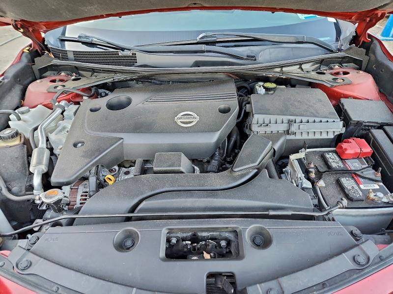 Фото 11 - NISSAN ALTIMA