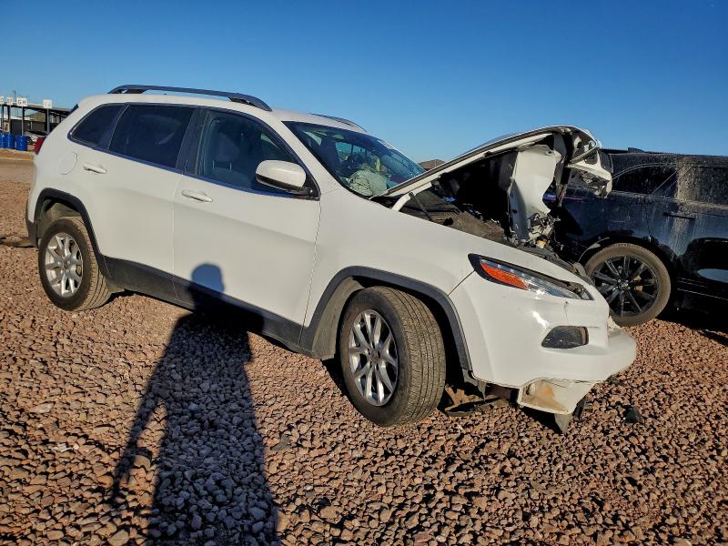 Фото 4 - JEEP GRAND CHER