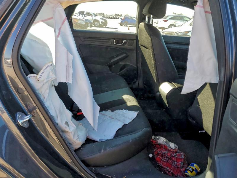 Фото 10 - HONDA CIVIC