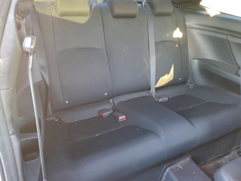 Фото 10 - HONDA CIVIC