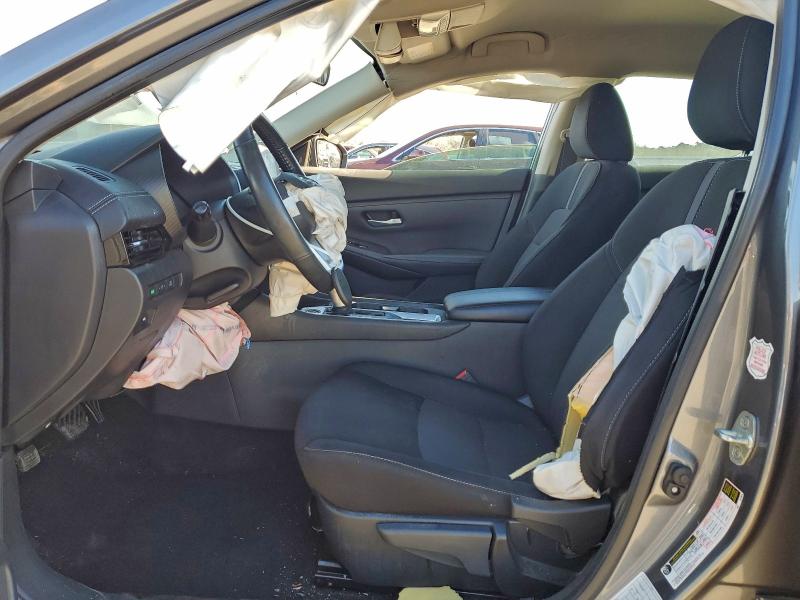 Фото 7 - NISSAN SENTRA