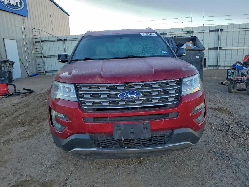 Фото 5 - FORD EXPLORER