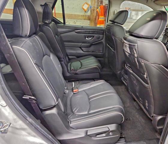 Фото 11 - HONDA PILOT