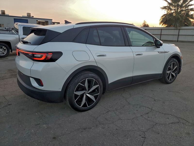 VOLKSWAGEN ID.4 PRO S 2025 VIN 1V2VRPE8XSC000719