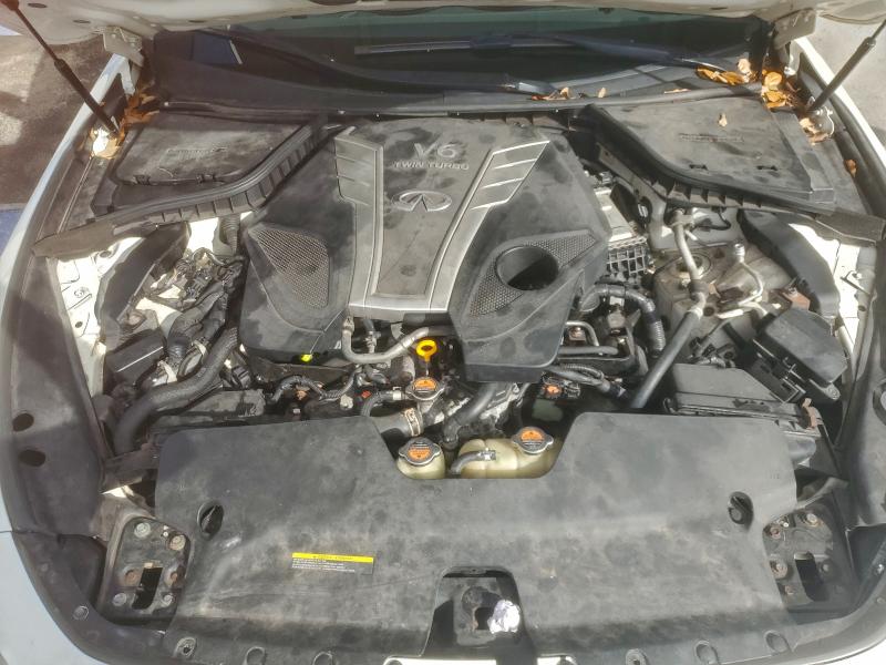 Фото 11 - INFINITI Q60