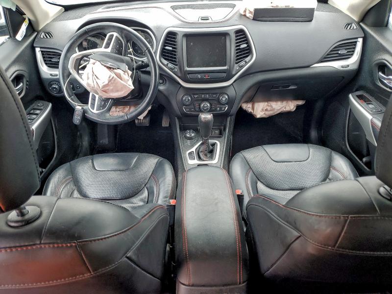 Фото 8 - JEEP CHEROKEE