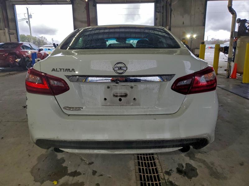 Фото 6 - NISSAN ALTIMA