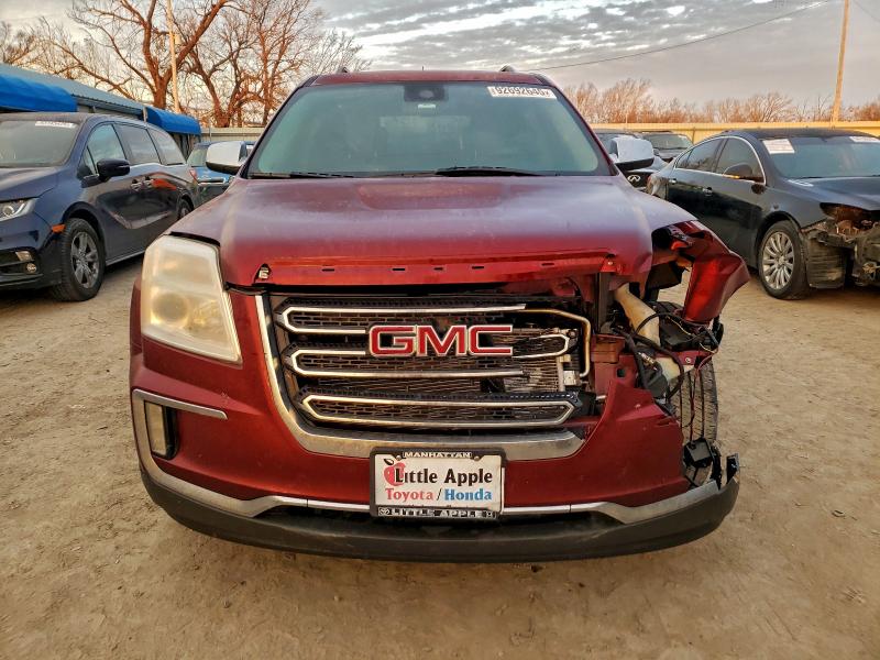 Фото 5 - GMC TERRAIN