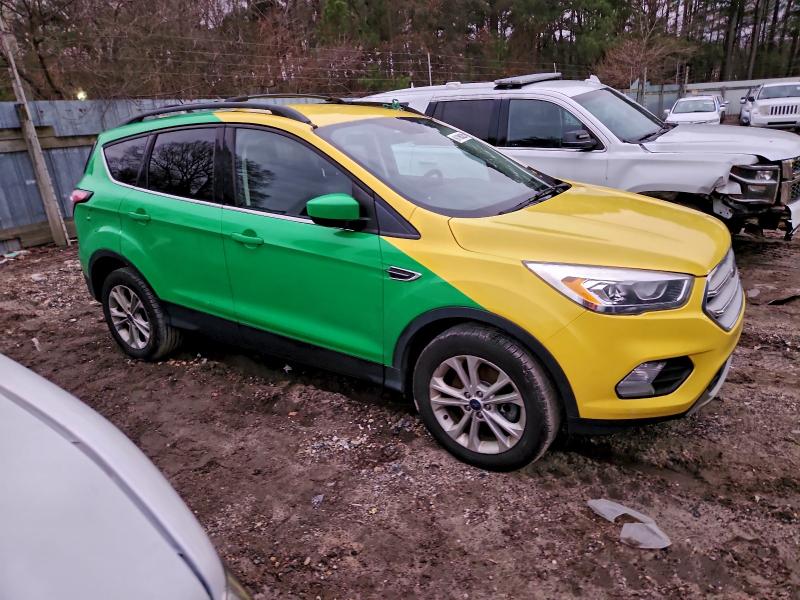 Фото 4 - FORD ESCAPE