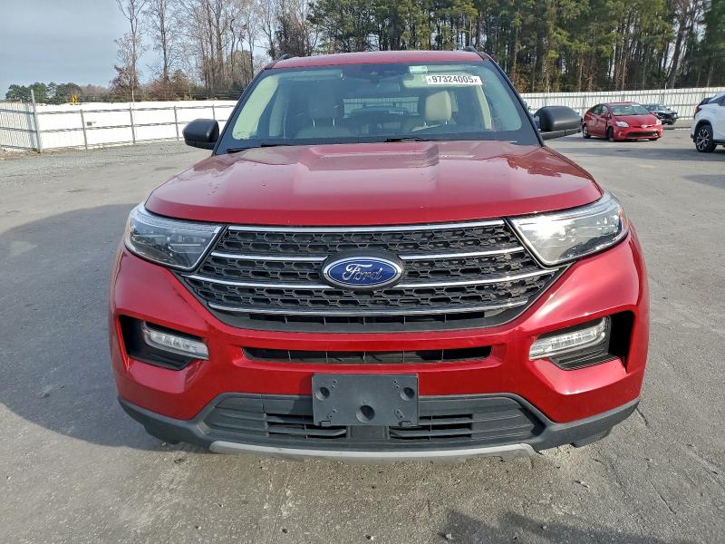 Фото 5 - FORD EXPLORER
