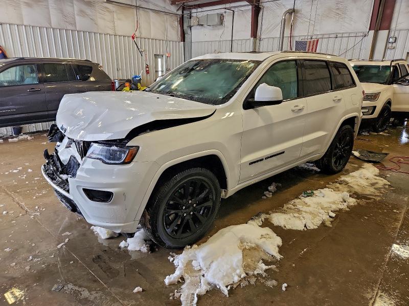 Фото 1 - JEEP GRAND CHER