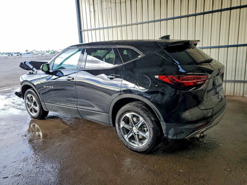 Фото 2 - CHEVROLET BLAZER