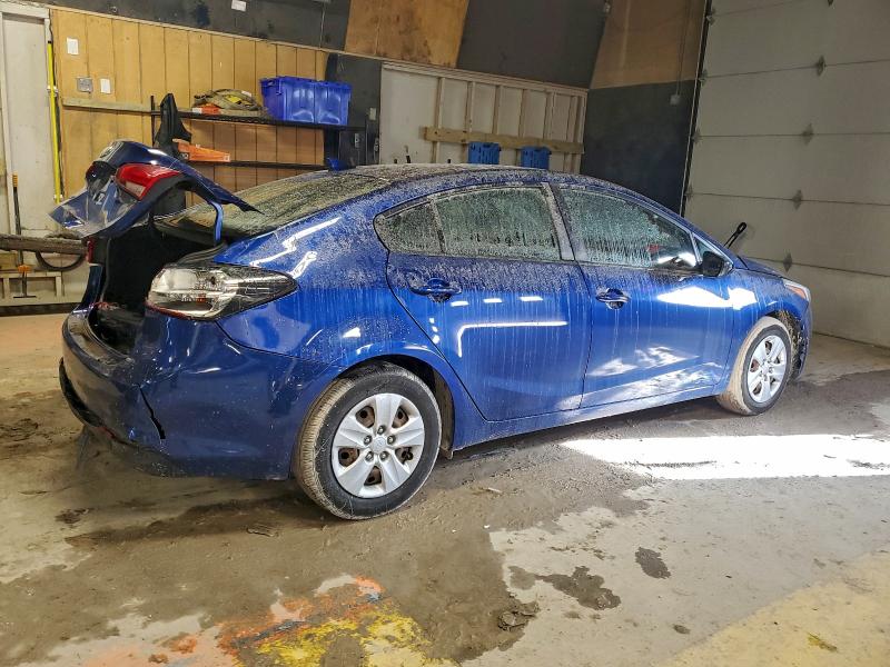 Фото 3 - KIA FORTE