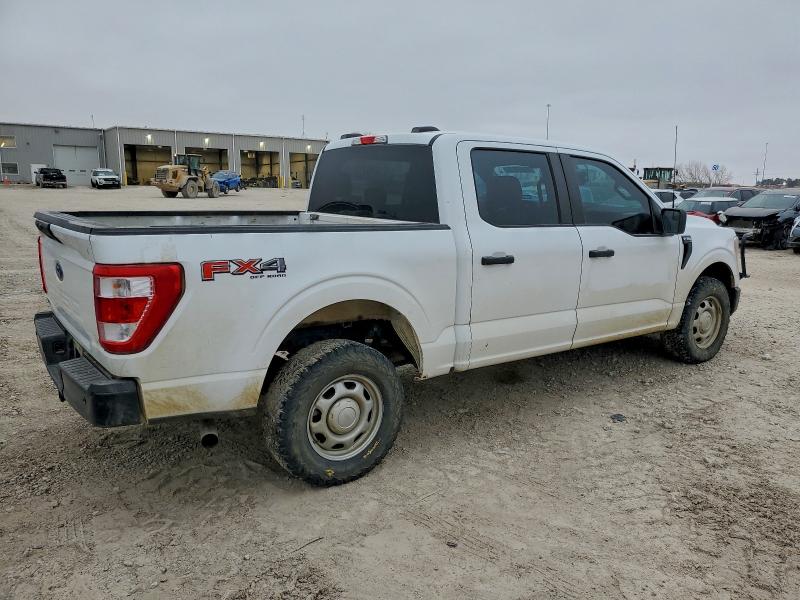 Фото 3 - FORD F-150