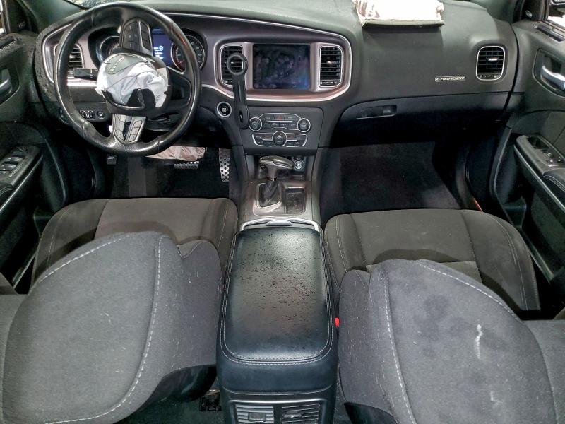 Фото 8 - DODGE CHARGER