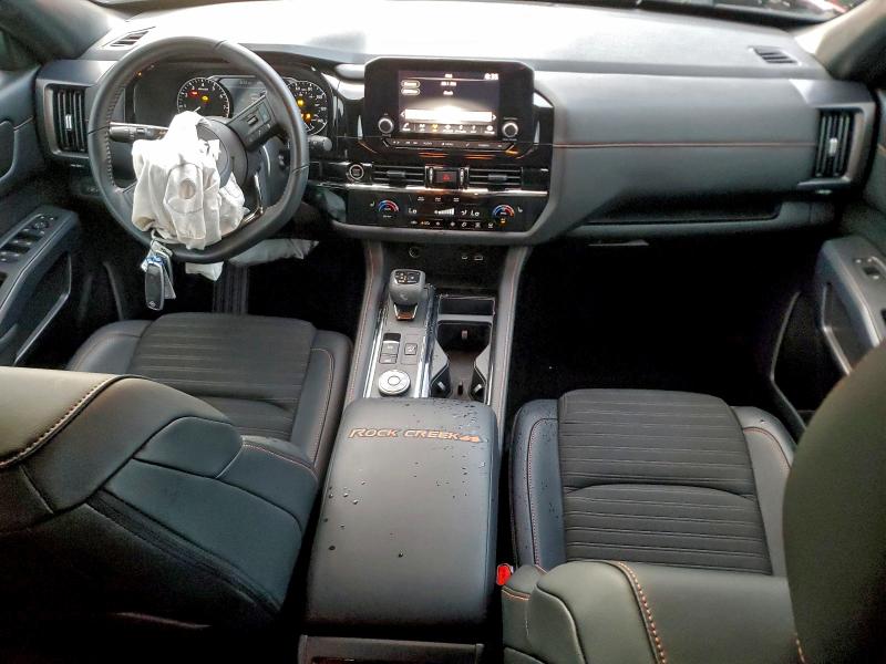 Фото 8 - NISSAN PATHFINDER