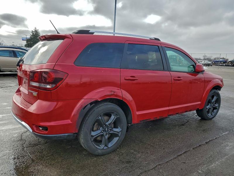 Фото 3 - DODGE JOURNEY