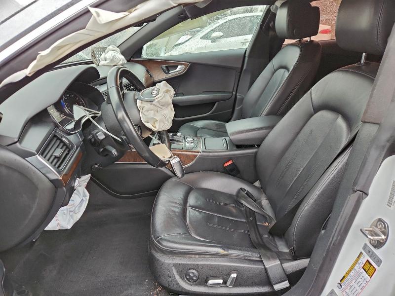 Фото 7 - AUDI A7