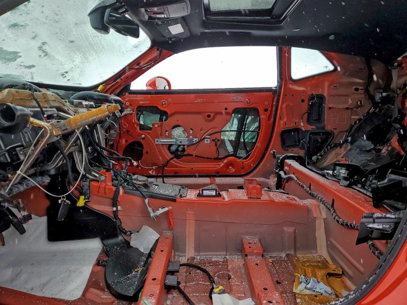 Фото 7 - DODGE CHALLENGER