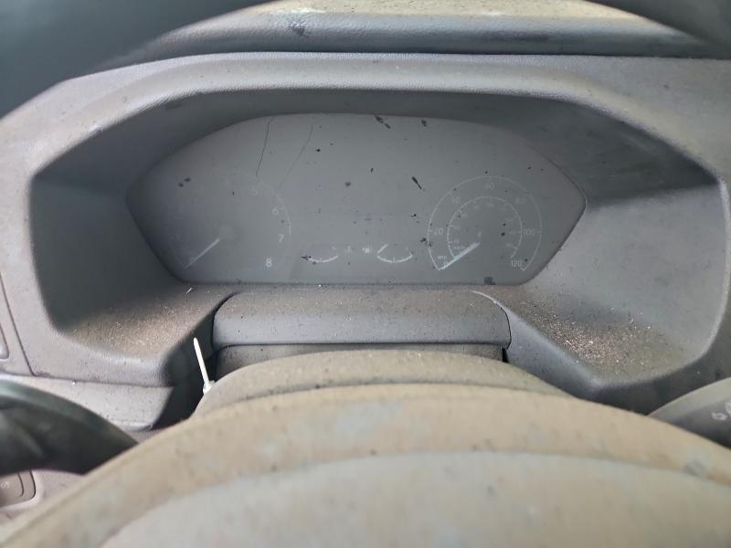 Фото 9 - FORD TRANSIT