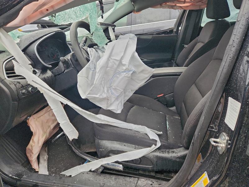 Фото 7 - CHEVROLET MALIBU