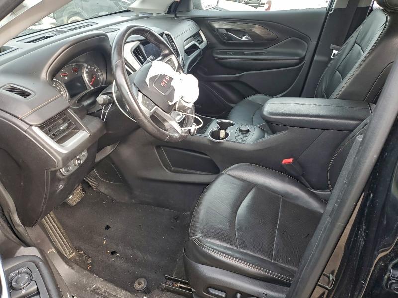 Фото 7 - GMC TERRAIN