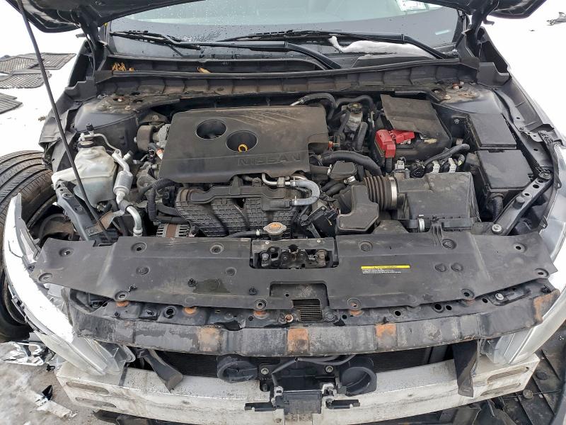 Фото 11 - NISSAN ALTIMA