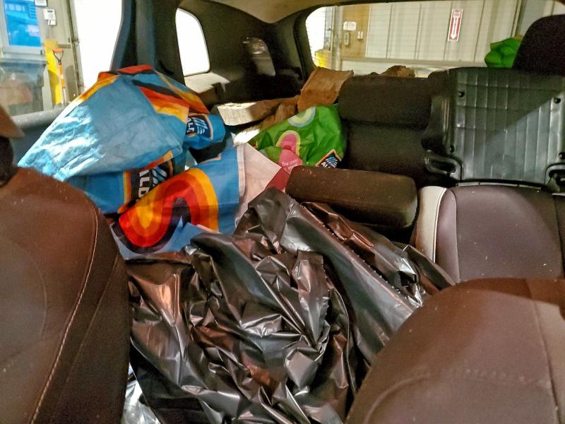 Фото 10 - JEEP GRAND CHER