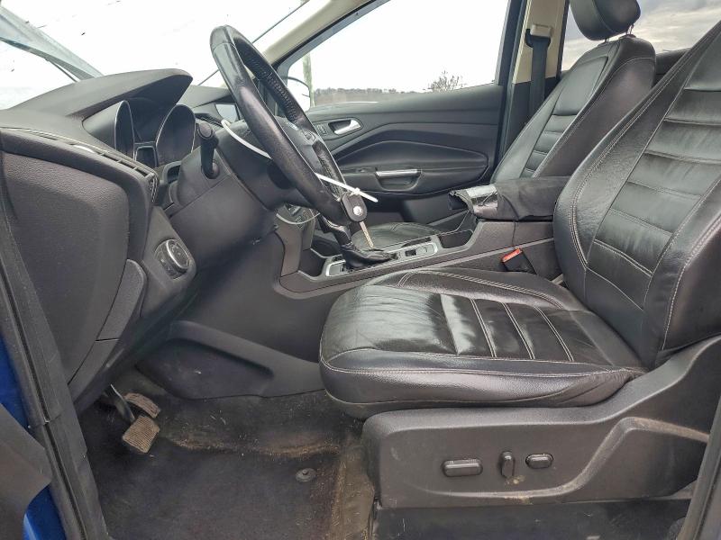 Фото 7 - FORD ESCAPE