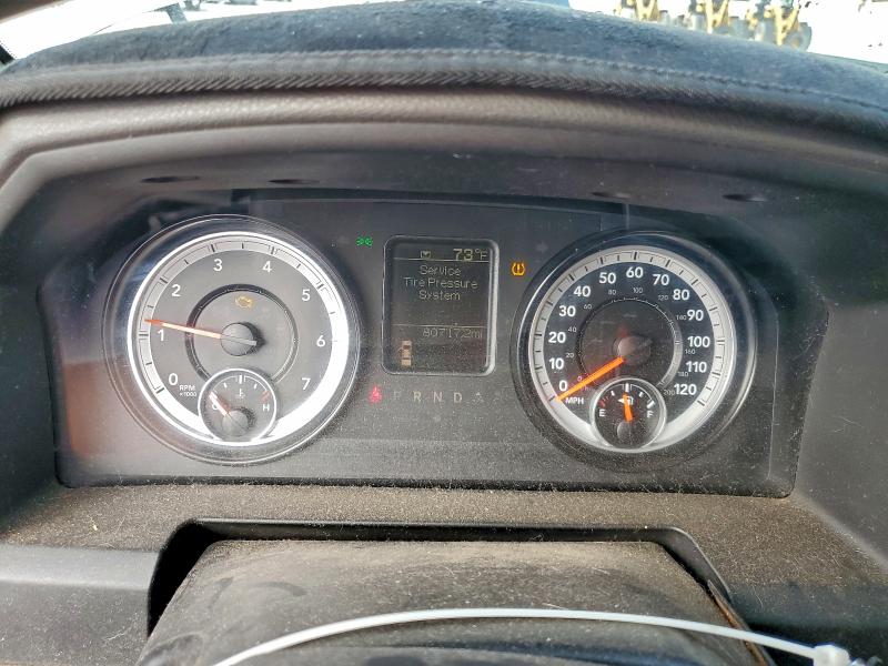 Фото 9 - RAM 1500