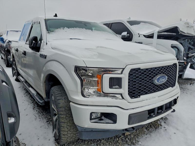 Фото 4 - FORD F-150