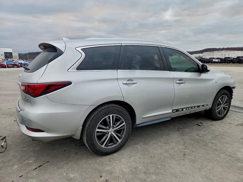 Фото 3 - INFINITI QX60