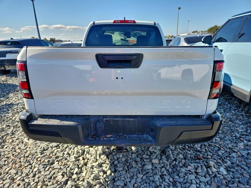 Фото 6 - NISSAN FRONTIER