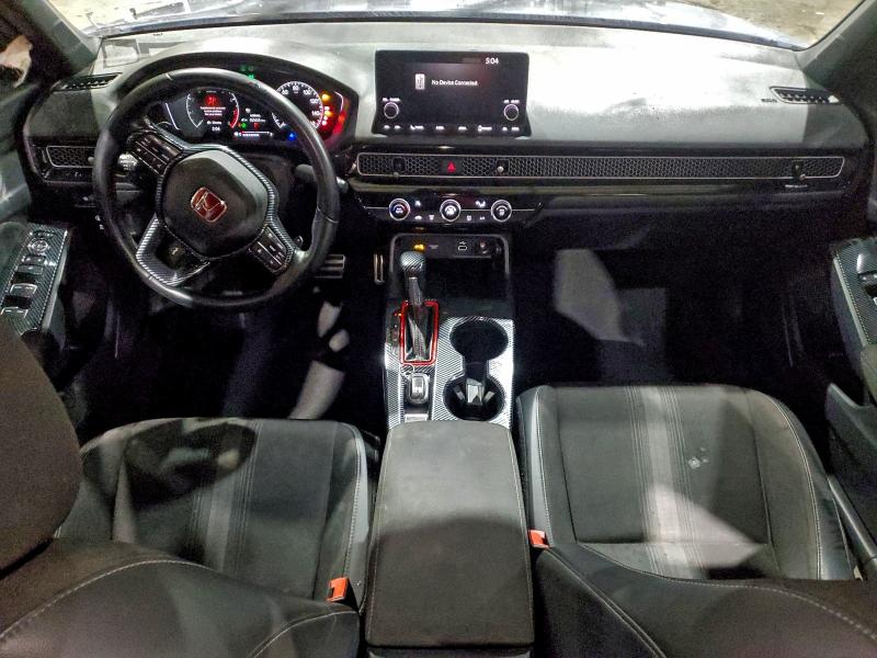 Фото 8 - HONDA CIVIC