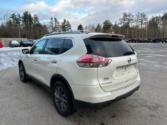 Фото 3 - NISSAN ROGUE