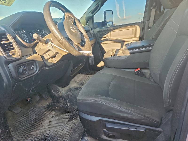 Фото 7 - RAM 3500