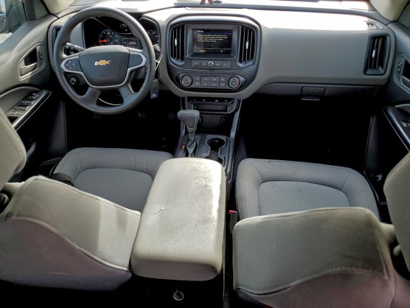 Фото 8 - CHEVROLET COLORADO