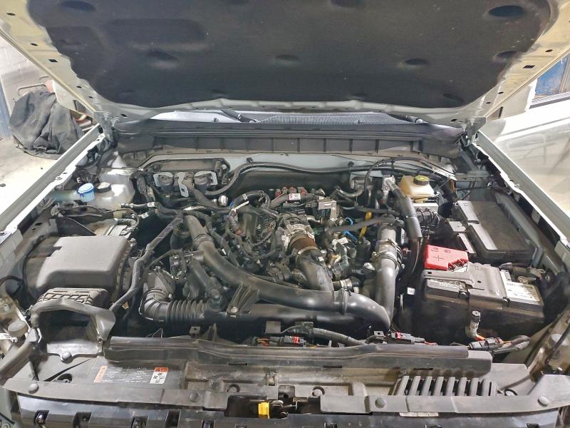 Фото 12 - FORD BRONCO