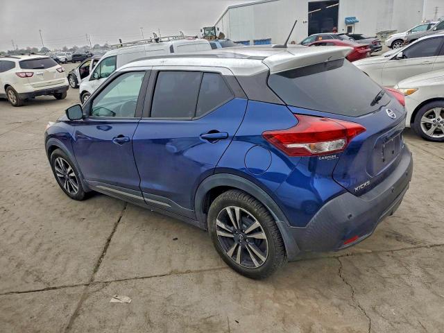 Фото 2 - NISSAN KICKS