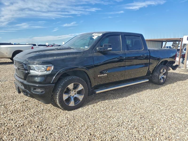 Фото 1 - RAM 1500