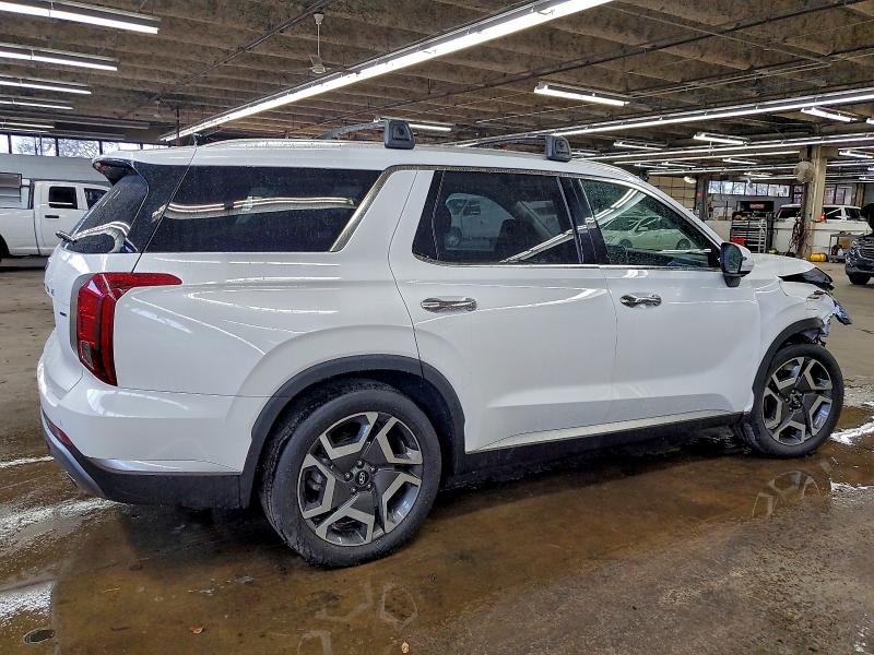 Фото 3 - HYUNDAI PALISADE