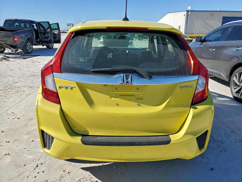 Фото 6 - HONDA FIT