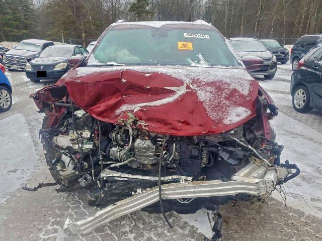 Фото 5 - CHRYSLER PACIFICA