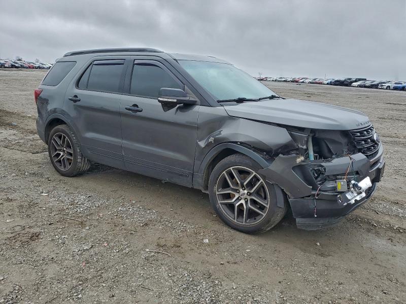 Фото 4 - FORD EXPLORER