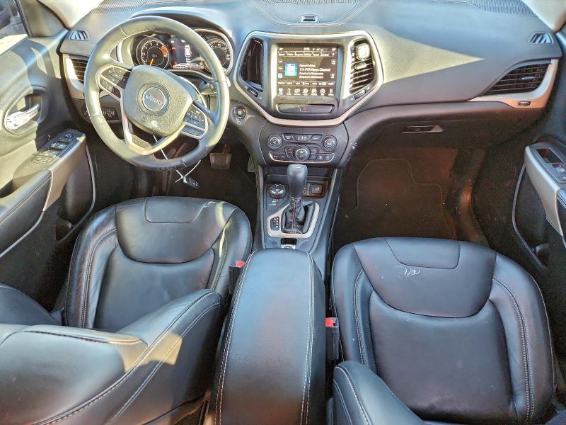 Фото 8 - JEEP GRAND CHER