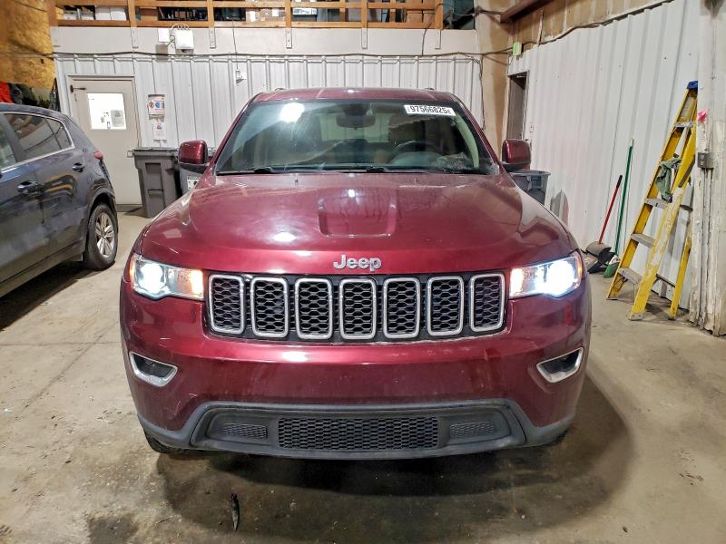 Фото 5 - JEEP GRAND CHER