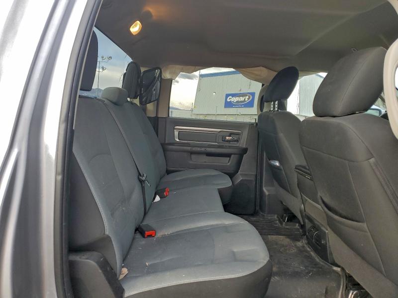 Фото 10 - RAM 1500