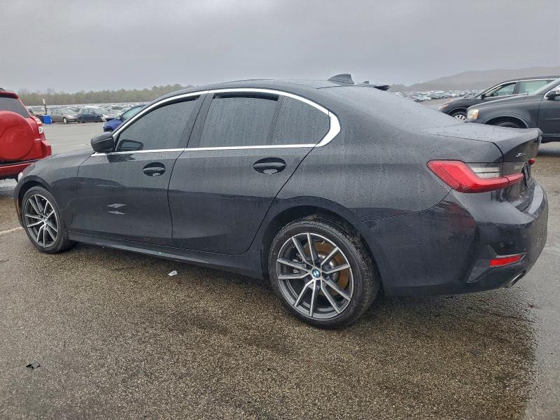 Фото 2 - BMW 3 SERIES