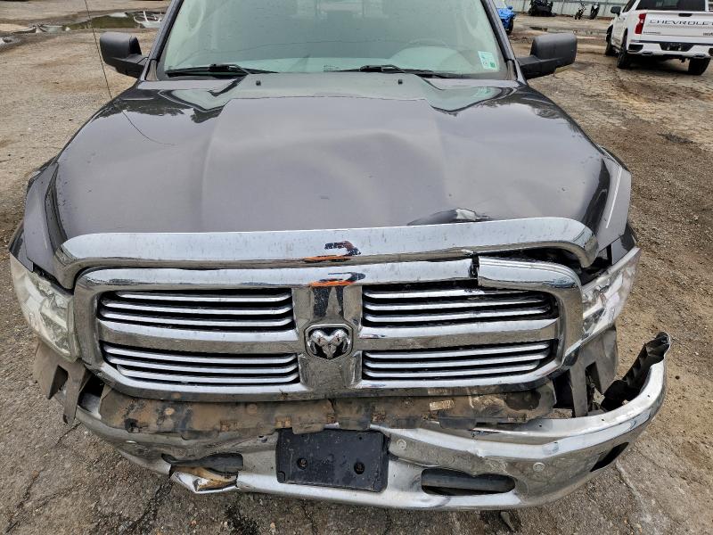 Фото 11 - RAM 1500